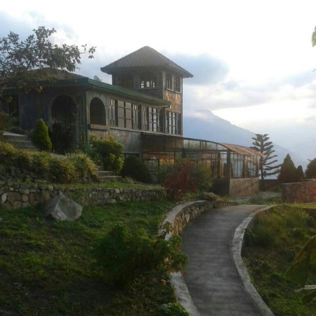 Montebelo Hotel La Paz Luaran gambar
