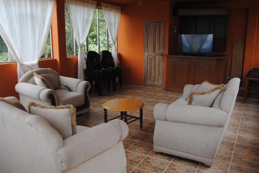Montebelo Hotel La Paz Luaran gambar