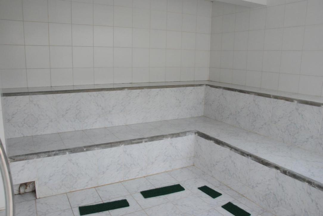 Montebelo Hotel La Paz Luaran gambar