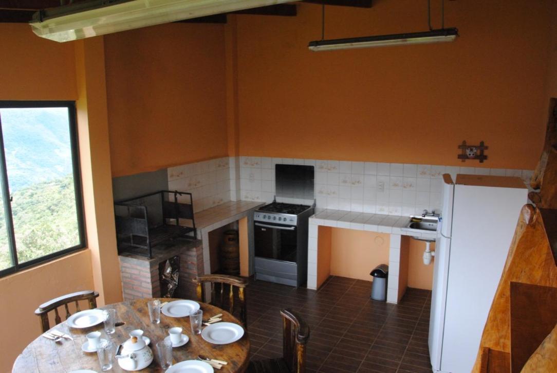 Montebelo Hotel La Paz Luaran gambar