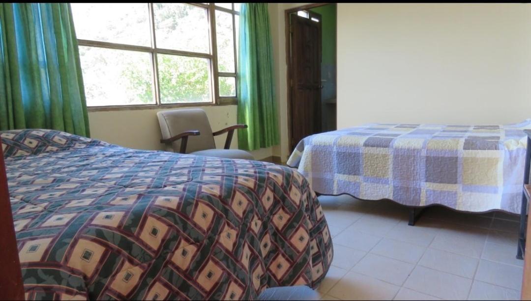 Montebelo Hotel La Paz Luaran gambar