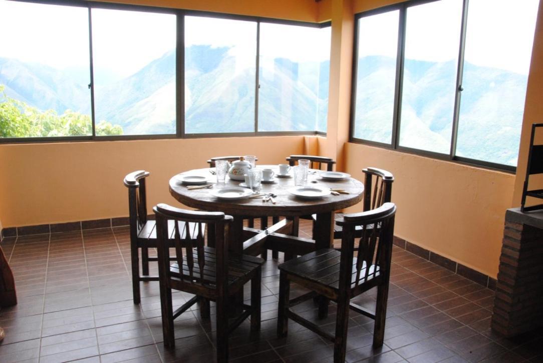 Montebelo Hotel La Paz Luaran gambar
