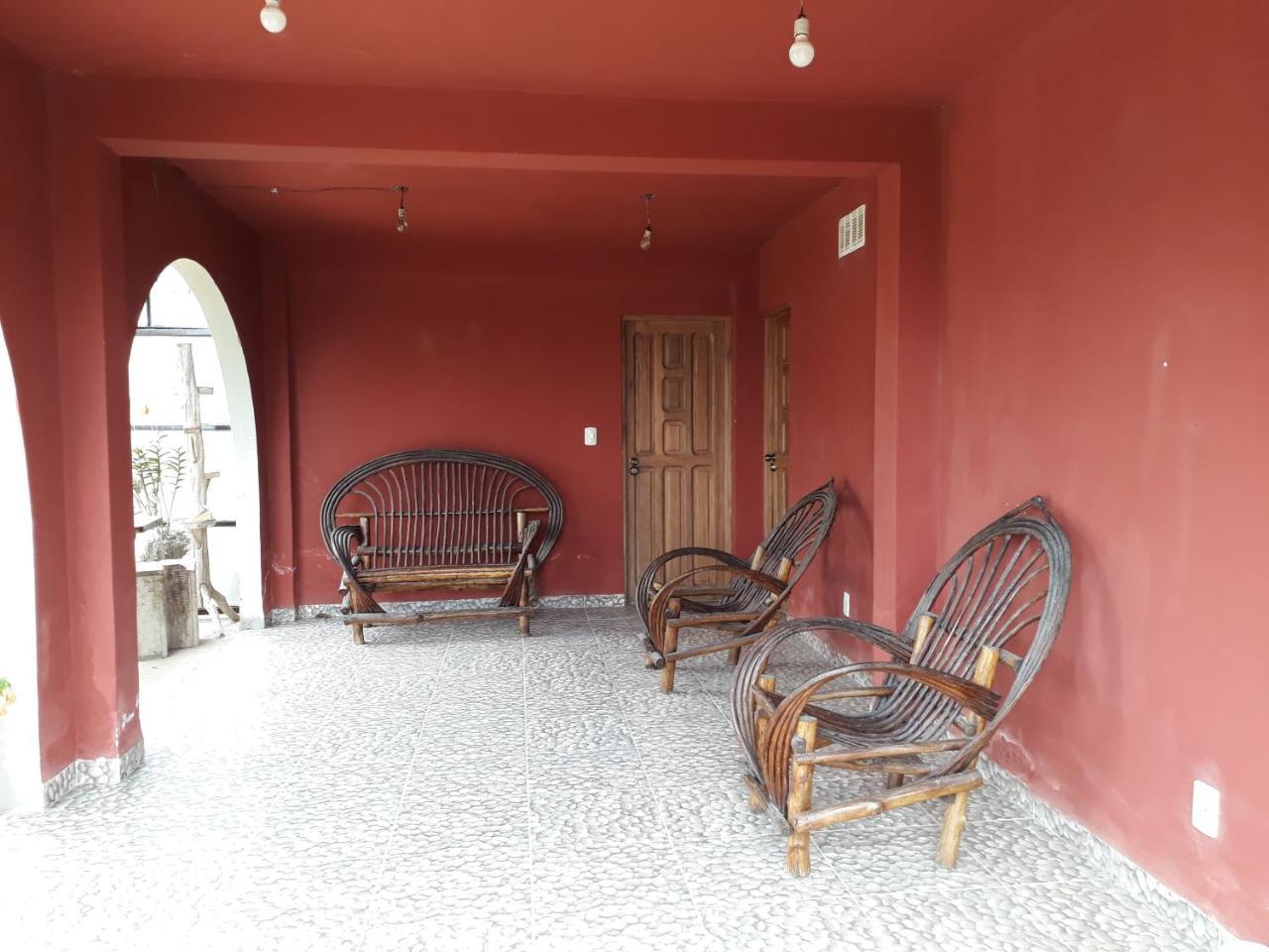 Montebelo Hotel La Paz Luaran gambar