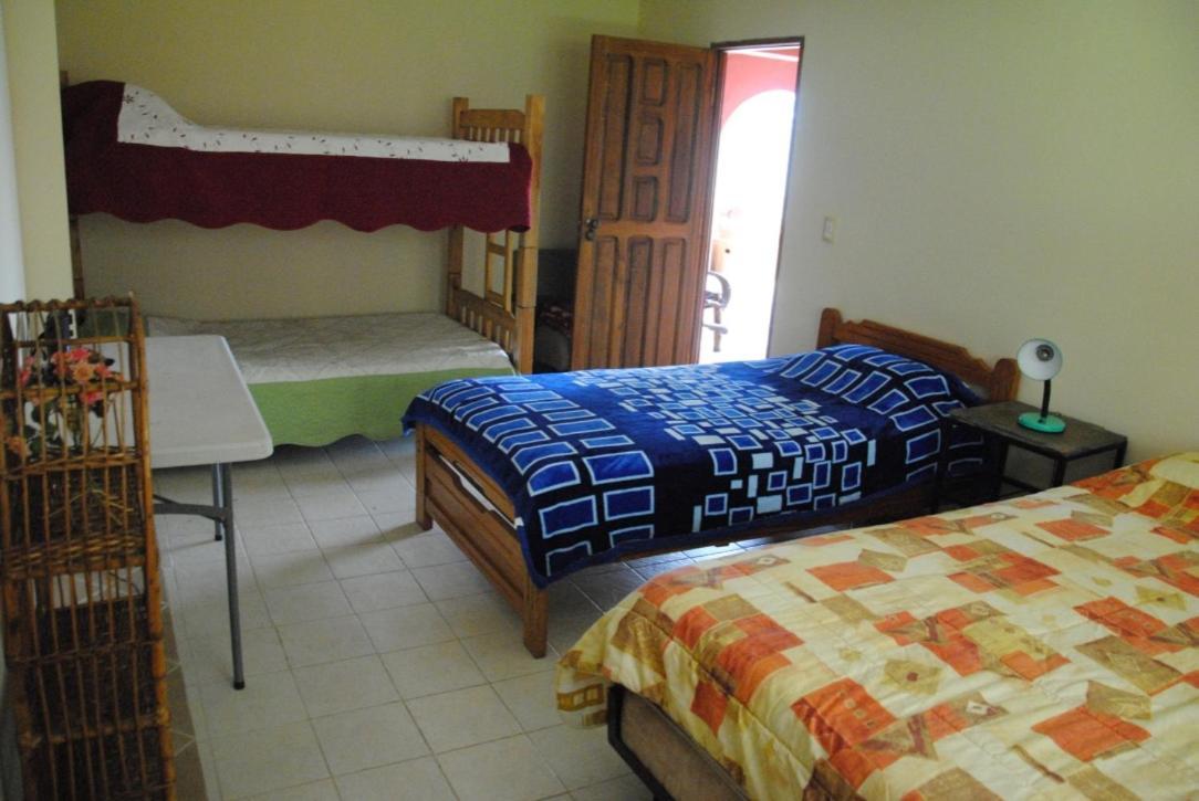 Montebelo Hotel La Paz Luaran gambar